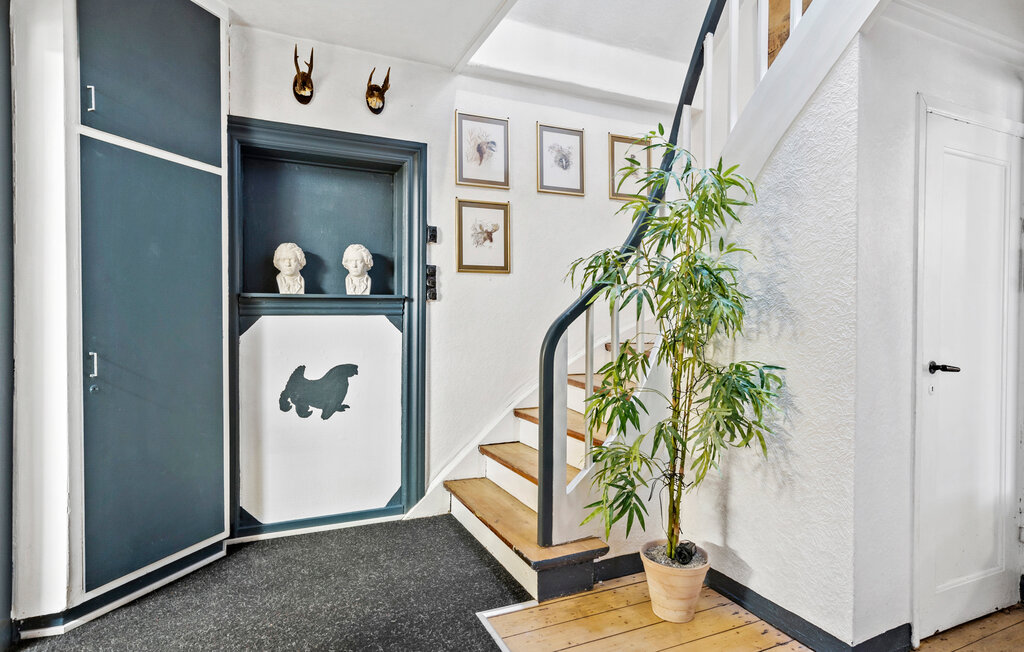 Feriehuse - Kjellerup , Danmark - D83103 26