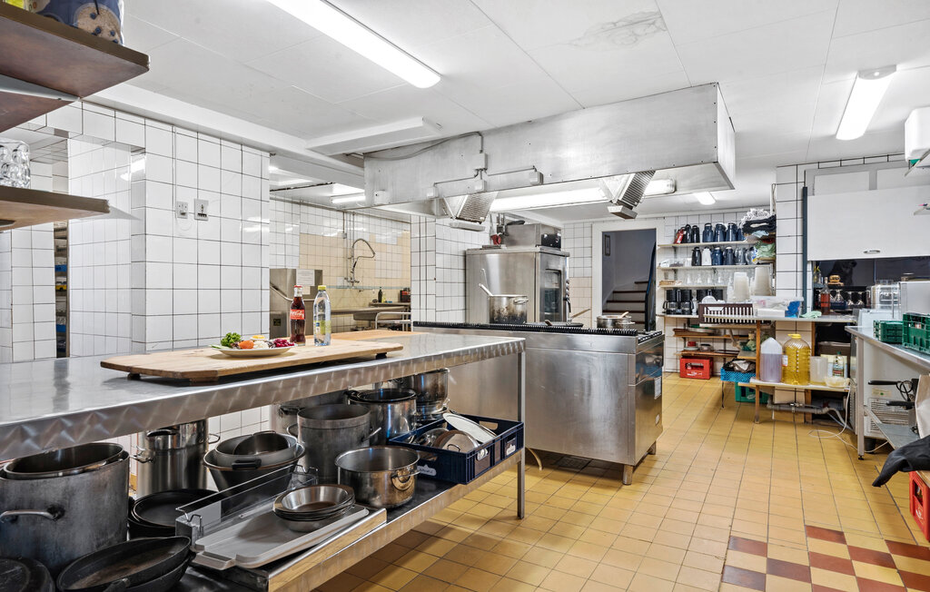 Feriehuse - Kjellerup , Danmark - D83103 20