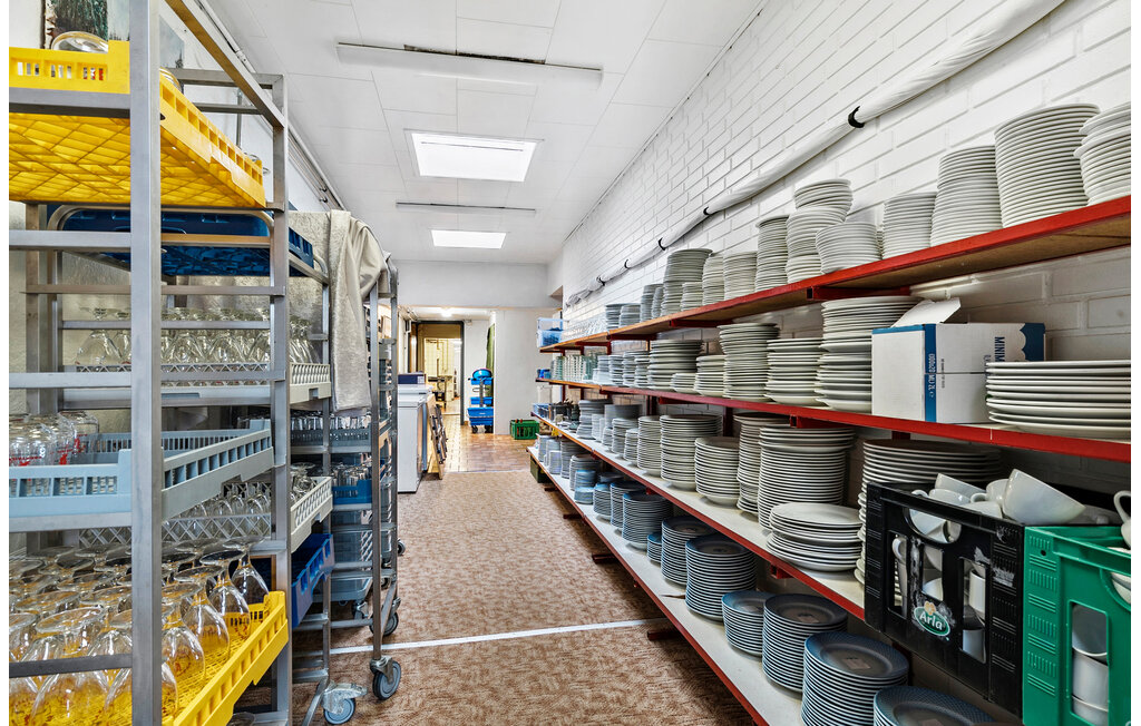 Feriehuse - Kjellerup , Danmark - D83103 23