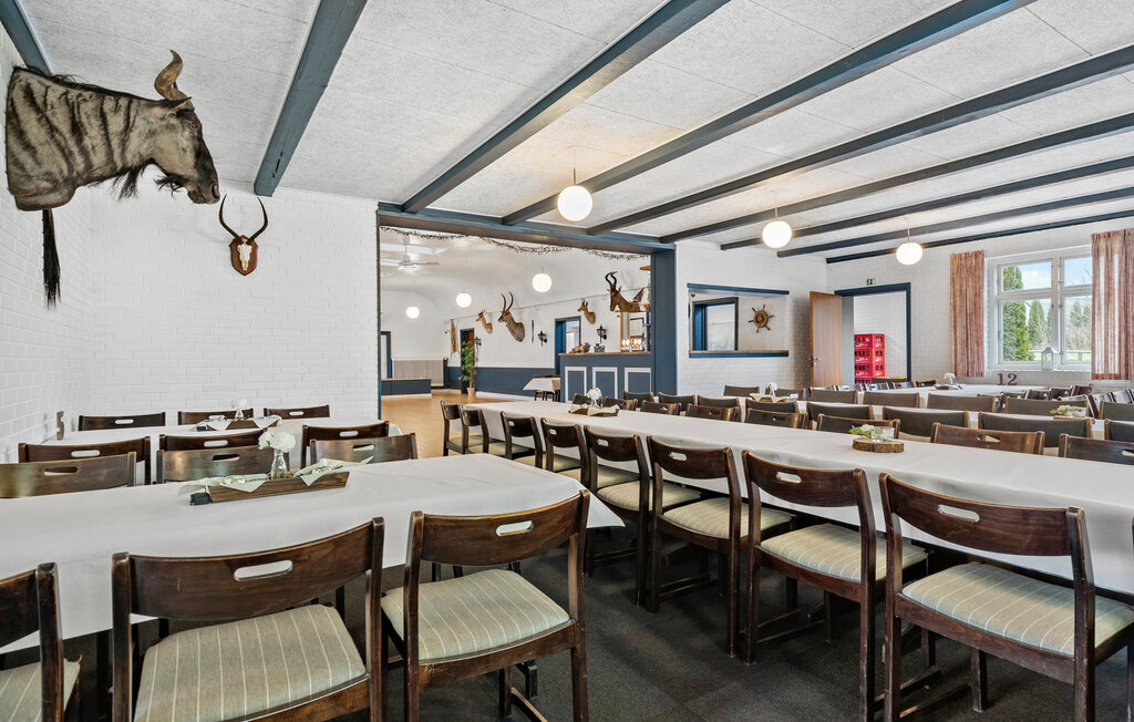 Feriehuse - Kjellerup , Danmark - D83103 7