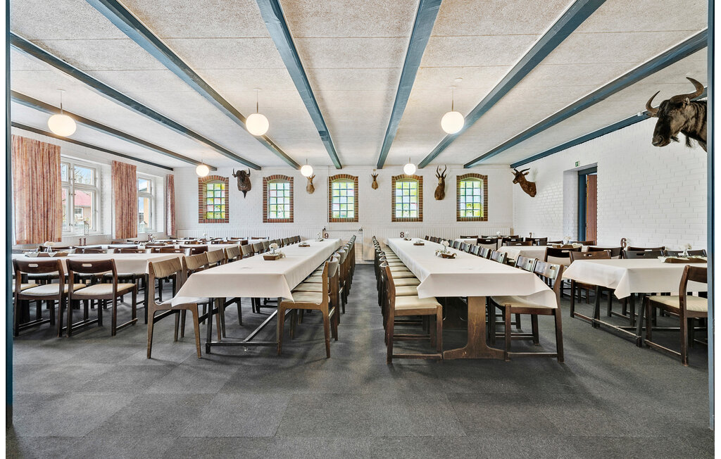 Feriehuse - Kjellerup , Danmark - D83103 3