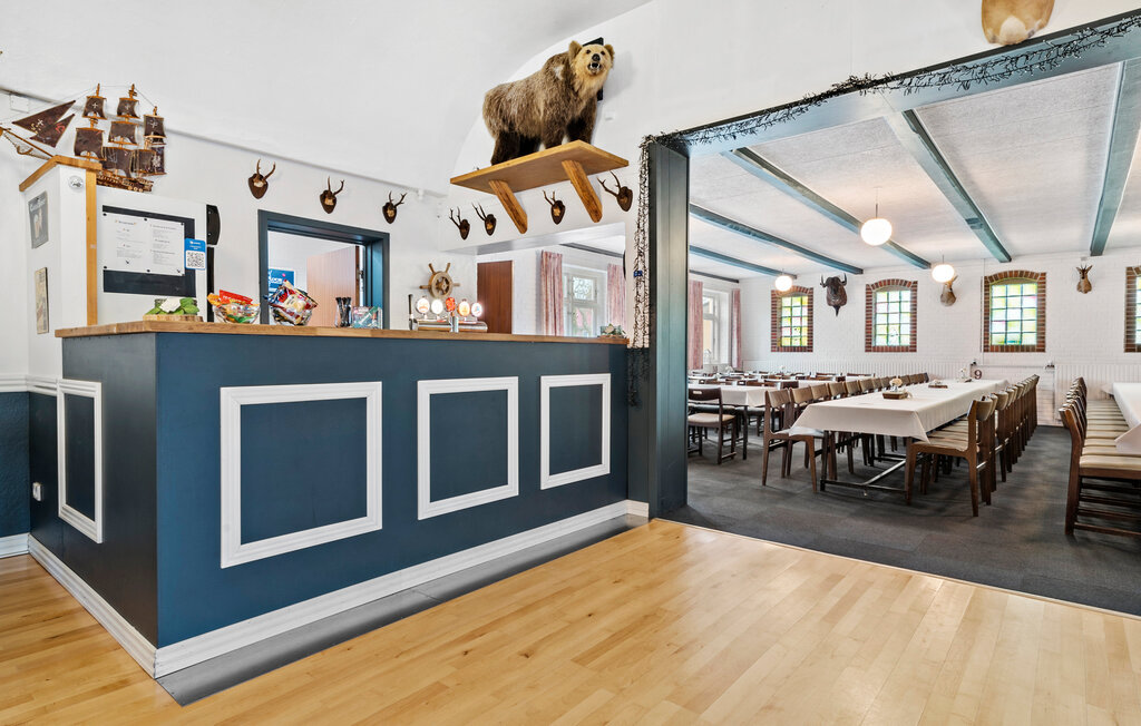 Feriehuse - Kjellerup , Danmark - D83103 4