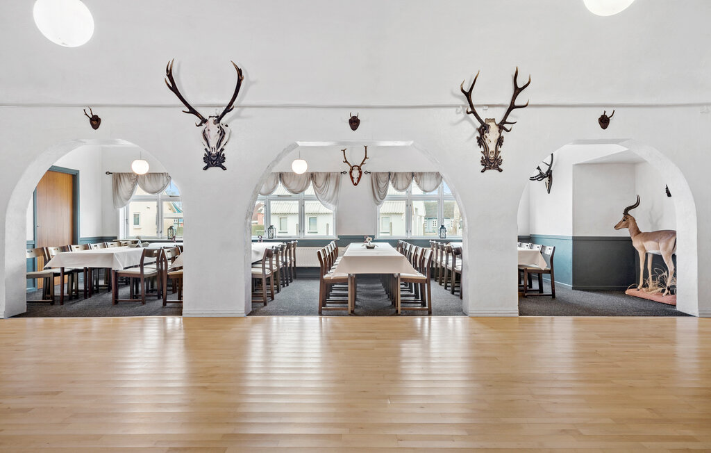 Feriehuse - Kjellerup , Danmark - D83103 16