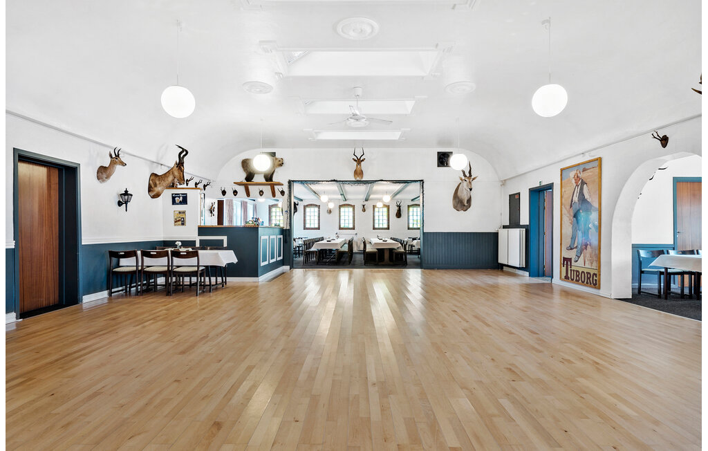 Feriehuse - Kjellerup , Danmark - D83103 17