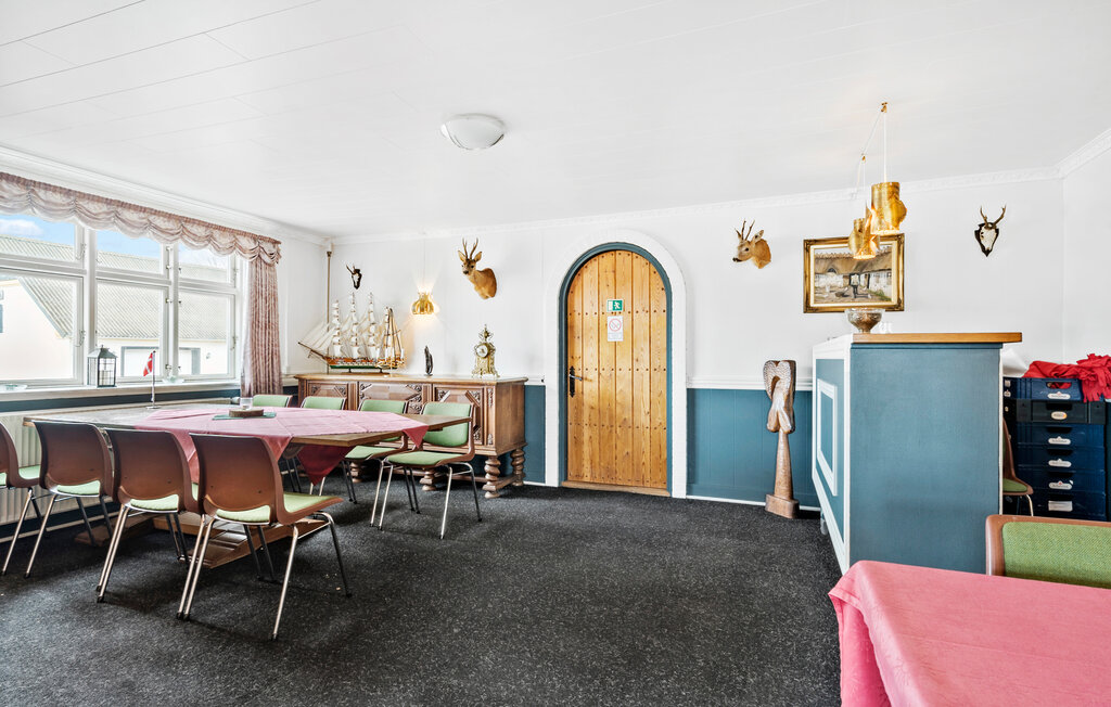 Feriehuse - Kjellerup , Danmark - D83103 6