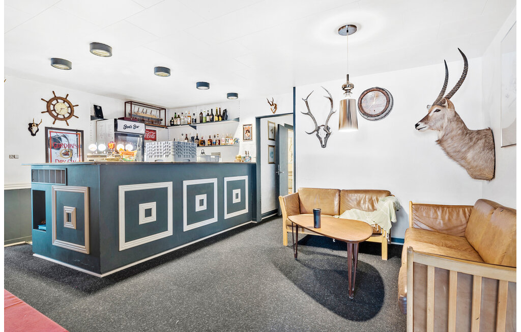 Feriehuse - Kjellerup , Danmark - D83103 19