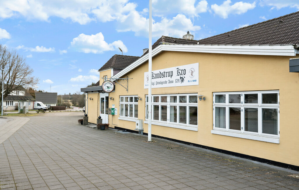 Feriehuse - Kjellerup , Danmark - D83103 9