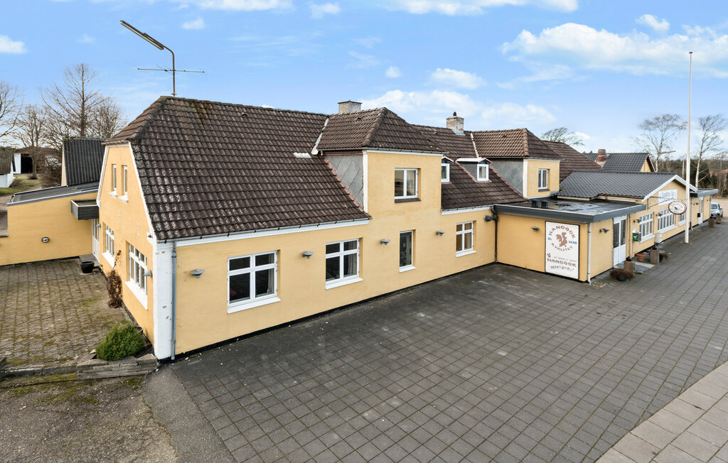 Feriehuse - Kjellerup , Danmark - D83103 1