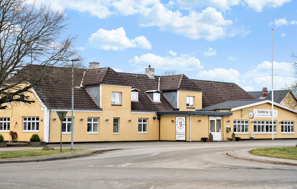 Feriehuse - Kjellerup , Danmark - D83103 10