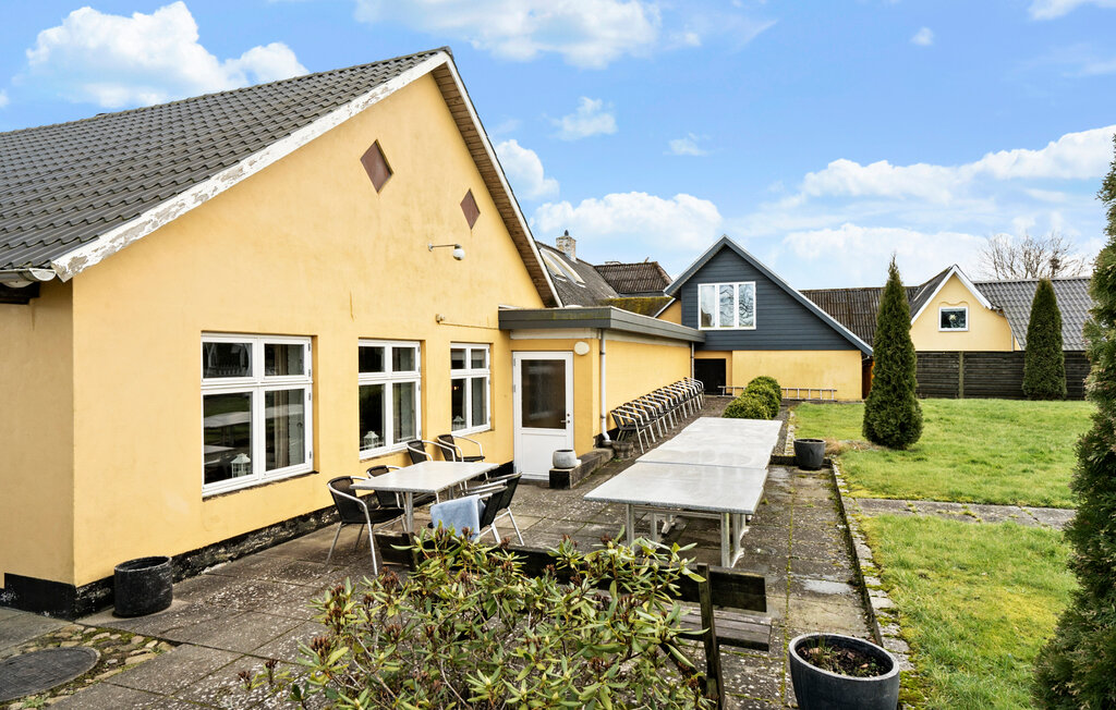 Feriehuse - Kjellerup , Danmark - D83103 2