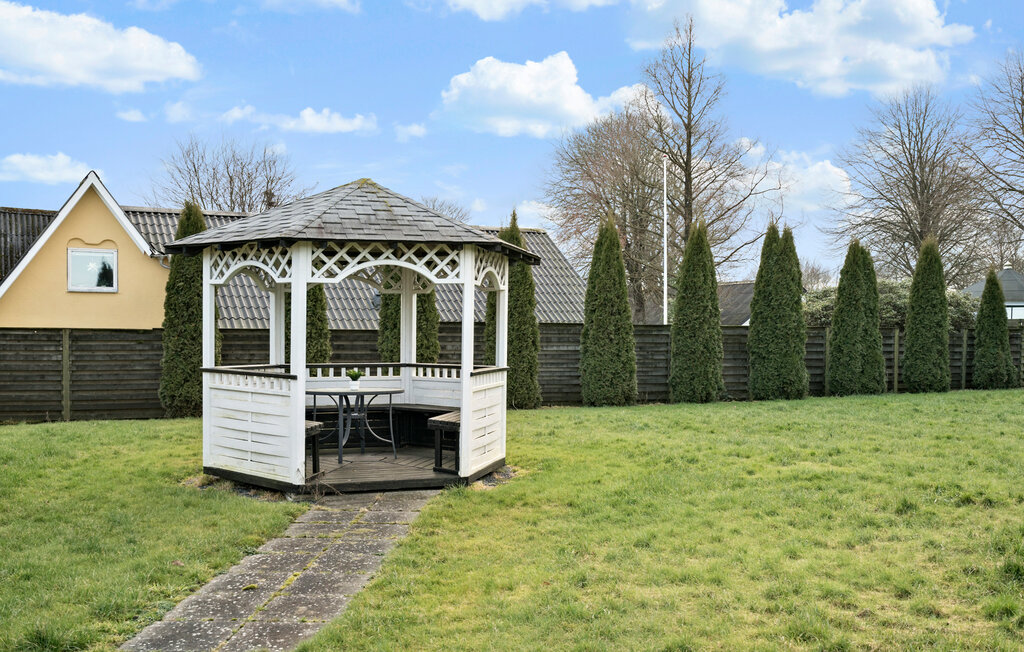 Feriehuse - Kjellerup , Danmark - D83103 14