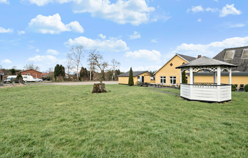 Feriehuse - Kjellerup , Danmark - D83103 15