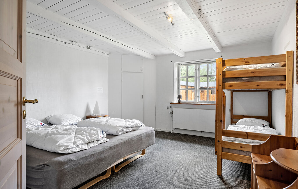 Feriehuse - Kjellerup , Danmark - D83012 31