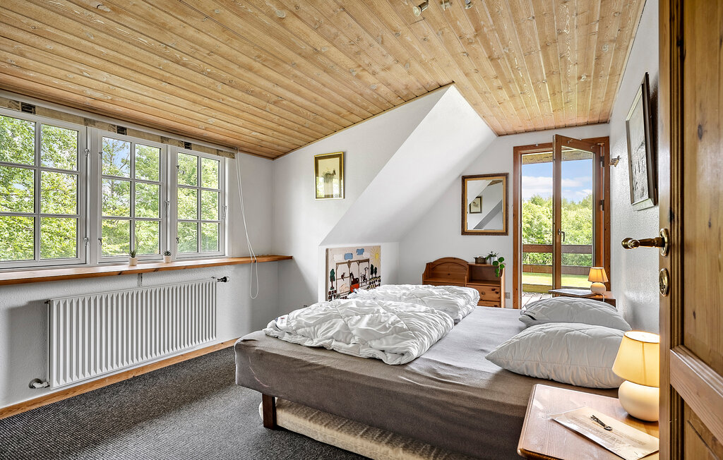 Feriehuse - Kjellerup , Danmark - D83012 33