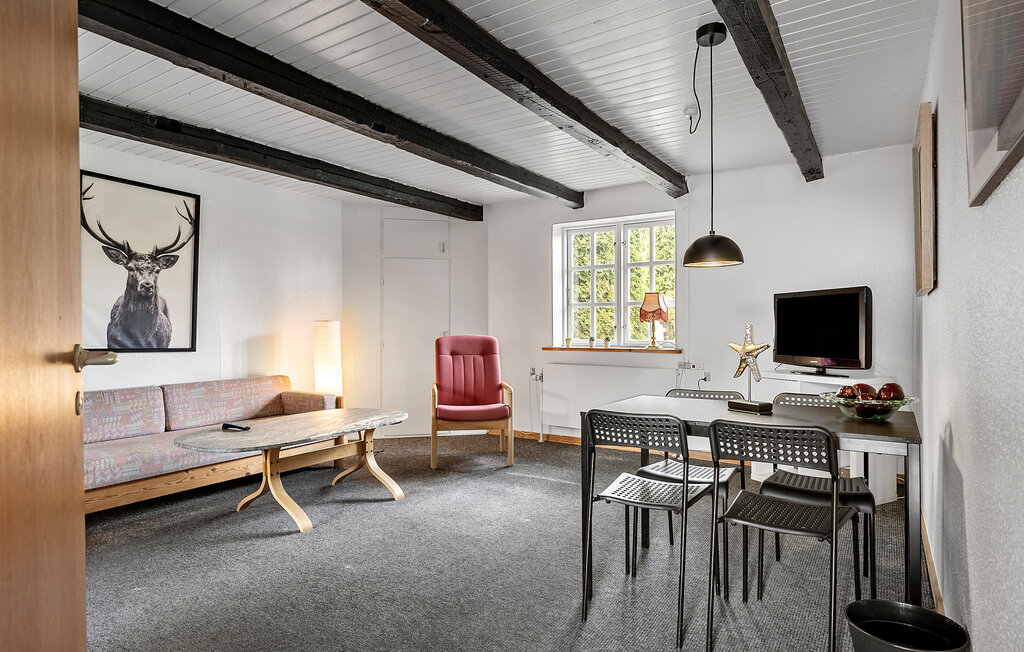Feriehuse - Kjellerup , Danmark - D83012 25