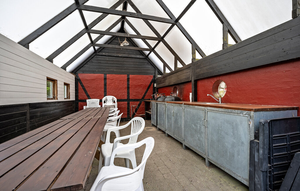 Feriehuse - Kjellerup , Danmark - D83012 27