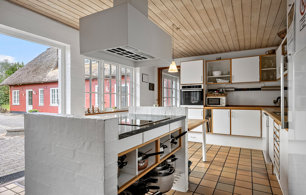 Feriehuse - Kjellerup , Danmark - D83012 6