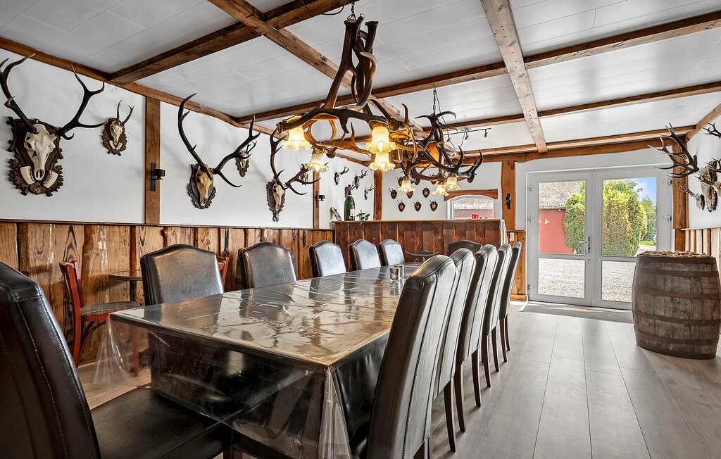 Feriehuse - Kjellerup , Danmark - D83012 20