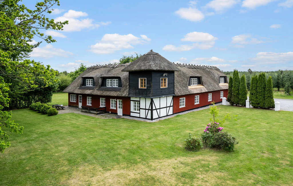 Feriehuse - Kjellerup , Danmark - D83012 10