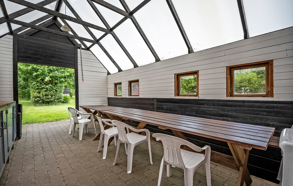Feriehuse - Kjellerup , Danmark - D83012 28