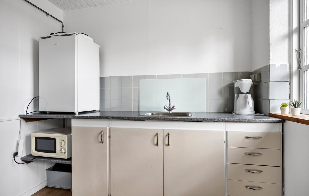 Feriehuse - Kjellerup , Danmark - D83012 21