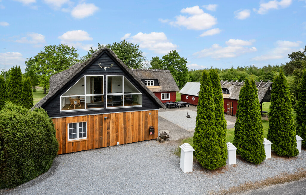 Feriehuse - Kjellerup , Danmark - D83012 1
