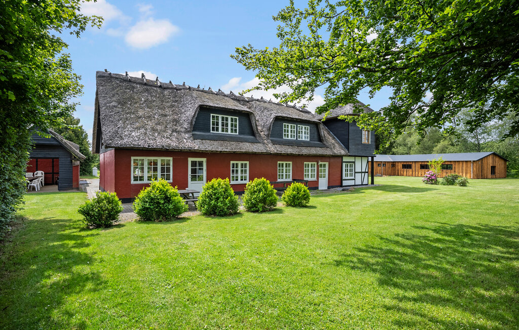Feriehuse - Kjellerup , Danmark - D83012 11