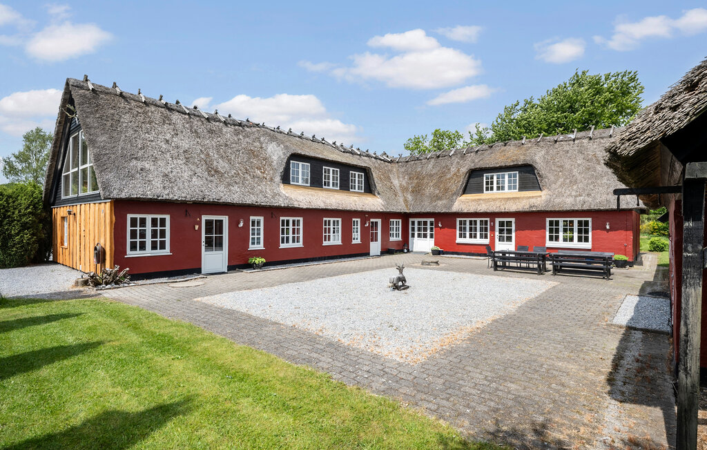 Feriehuse - Kjellerup , Danmark - D83012 13