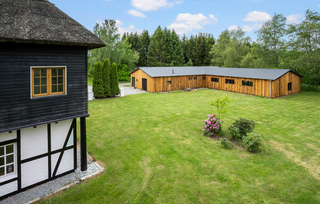 Feriehuse - Kjellerup , Danmark - D83012 15
