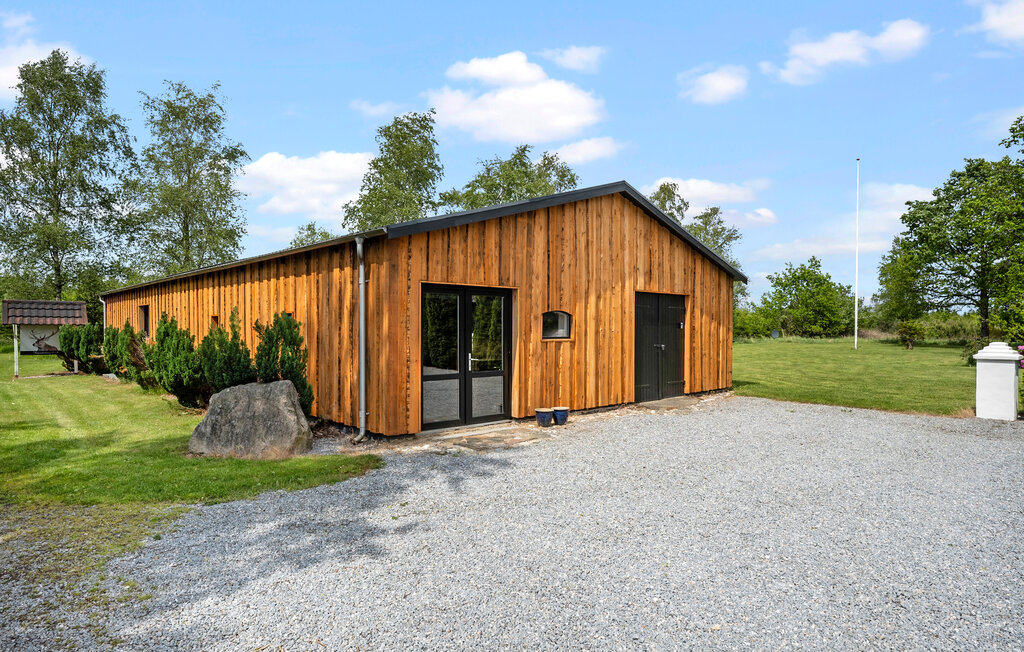 Feriehuse - Kjellerup , Danmark - D83012 17