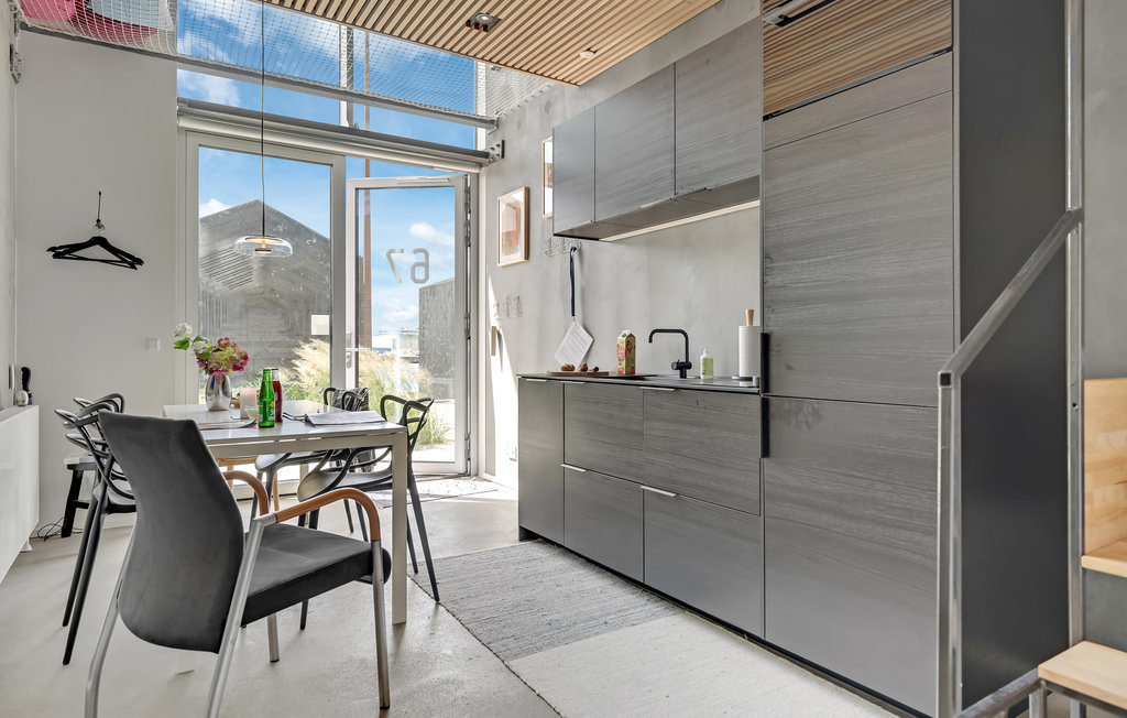 Holiday rental Aarhus Ø , Denmark D84067 Novasol