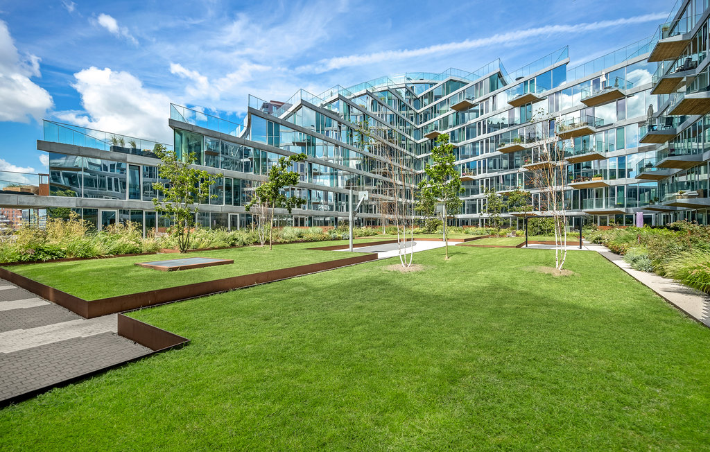 Holiday rental Aarhus Ø , Denmark D84067 Novasol