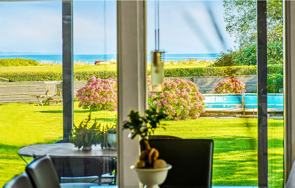 Ferienhaus - Kysing Næs , Dänemark - D84010 32