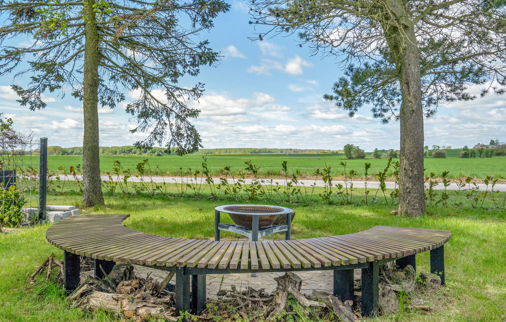 Ferienhaus - Saksild Strand , Dänemark - D84112 12