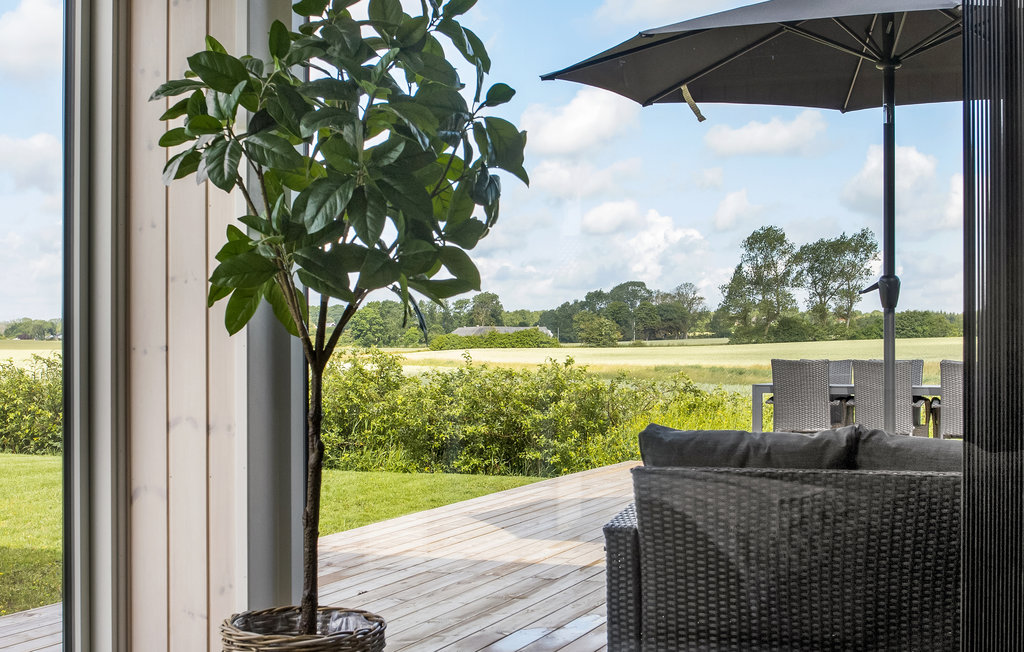Ferienhaus - Saksild Strand , Dänemark - D84200 17
