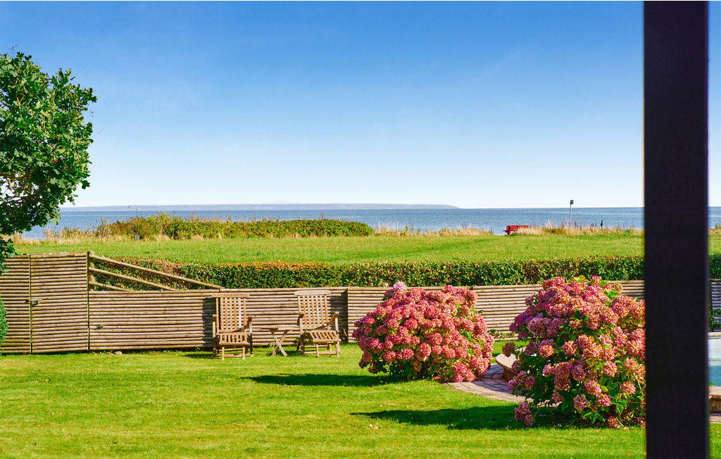 Ferienhaus - Kysing Næs , Dänemark - D84010 33