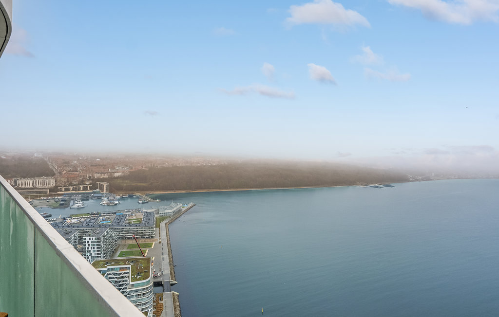 Ferienwohnung - Aarhus Ø , Dänemark - D84079 13