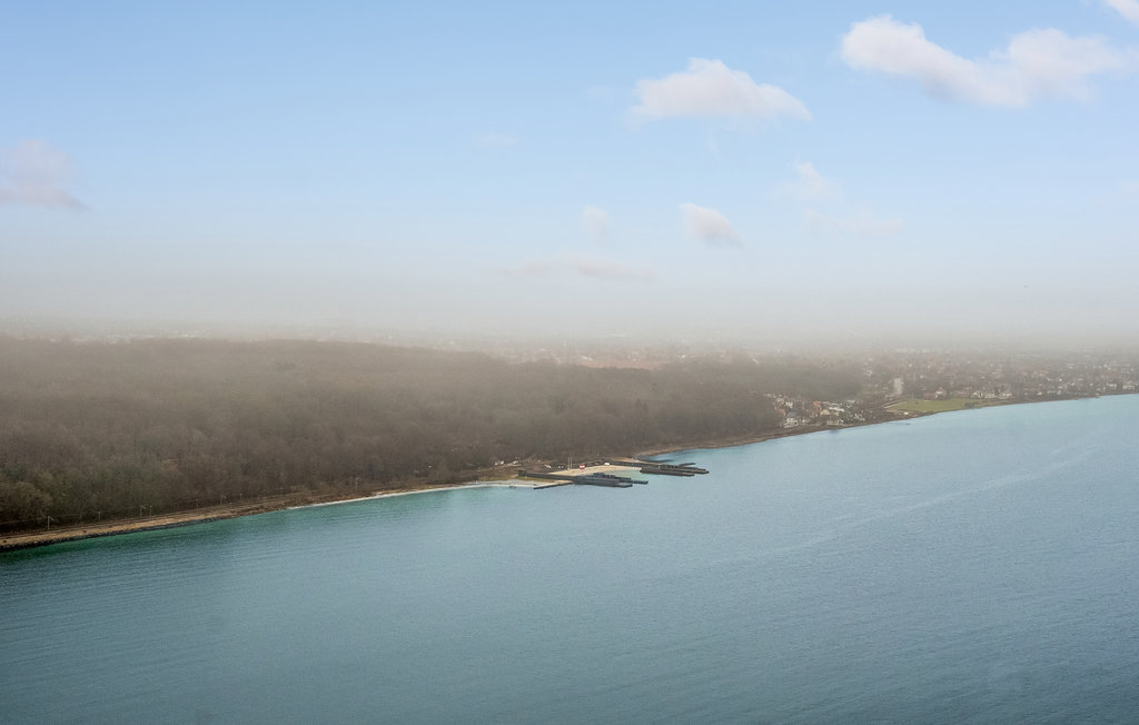 Ferienwohnung - Aarhus Ø , Dänemark - D84079 15