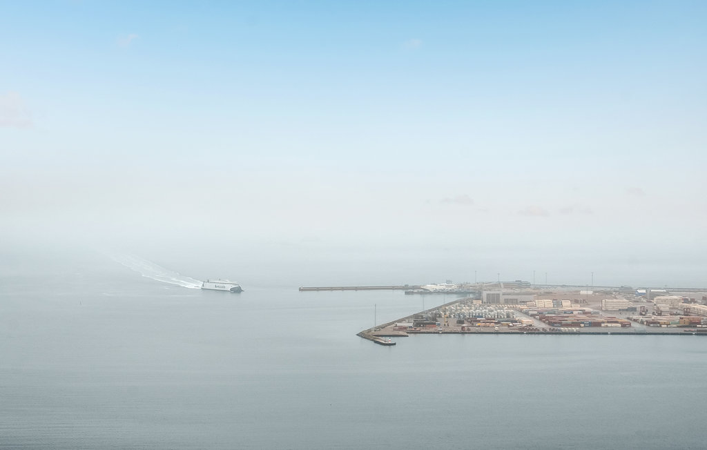 Ferienwohnung - Aarhus Ø , Dänemark - D84079 16