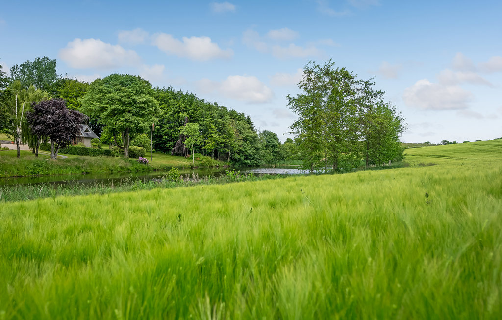 Ferienhaus - Aarhus , Dänemark - D84137 23