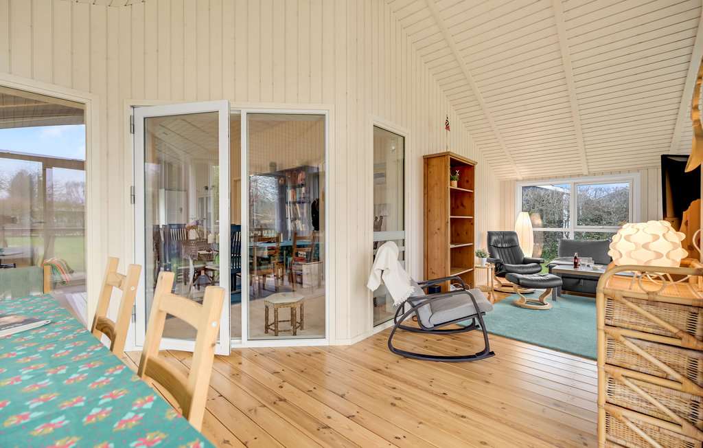 Feriehuse - Mariendal Strand , Danmark - D84018 20