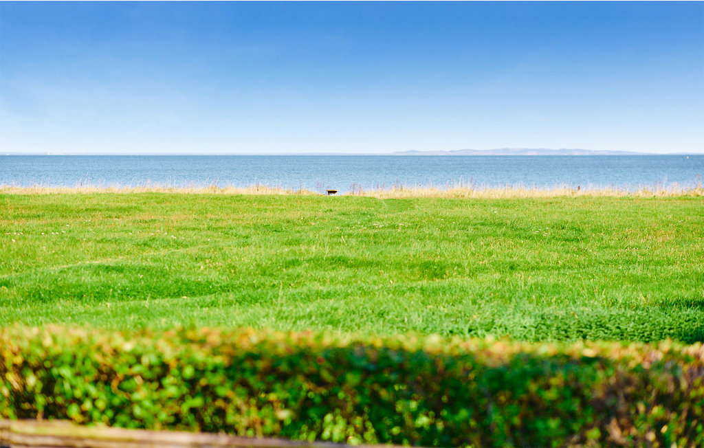 Ferienhaus - Kysing Næs , Dänemark - D84010 34