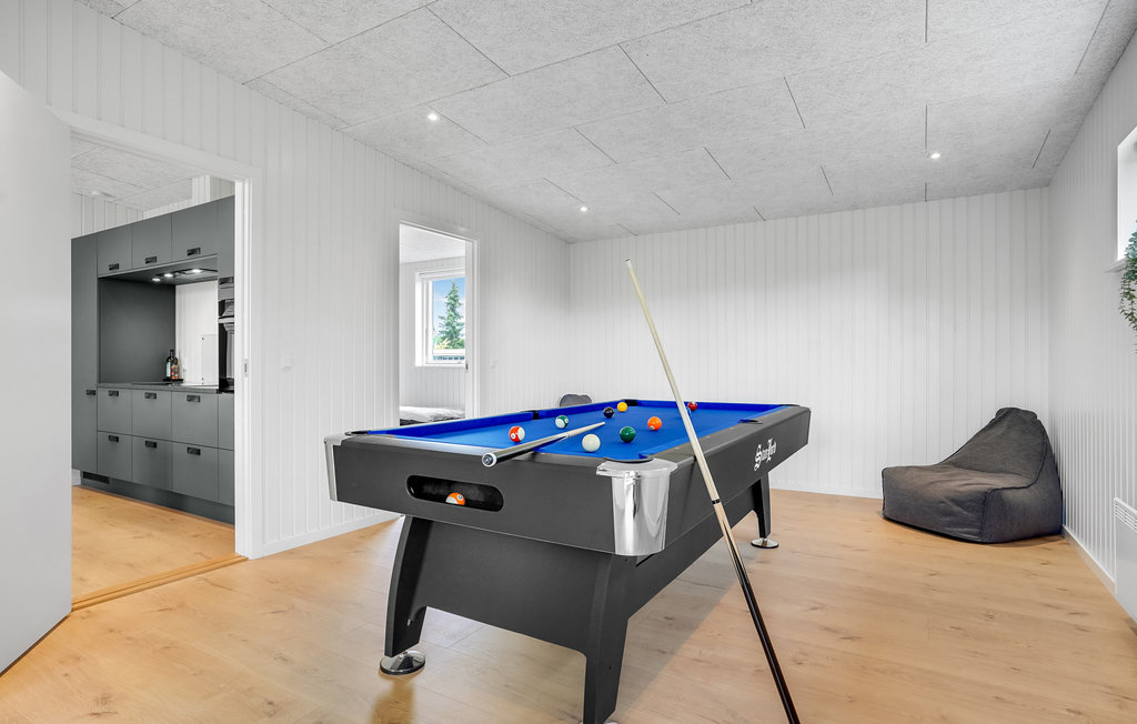 Ferienhaus - Saksild , Dänemark - D84012 7