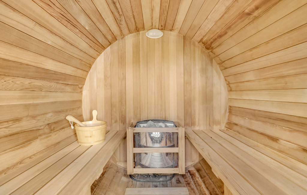 Feriehuse - Dyngby , Danmark - D84119 25