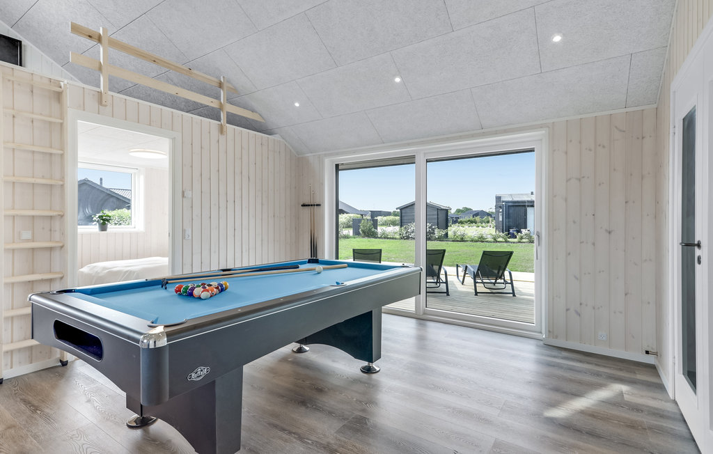 Ferienhaus - Saksild Strand , Dänemark - D84200 4