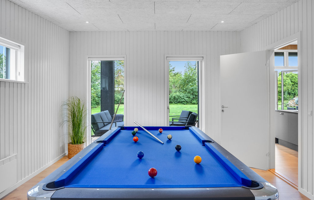 Ferienhaus - Saksild , Dänemark - D84012 23