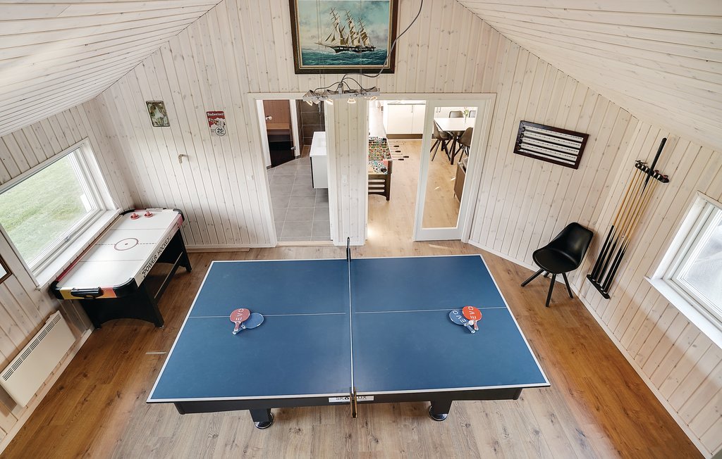 Ferienhaus - Saksild Strand , Dänemark - D84114 24