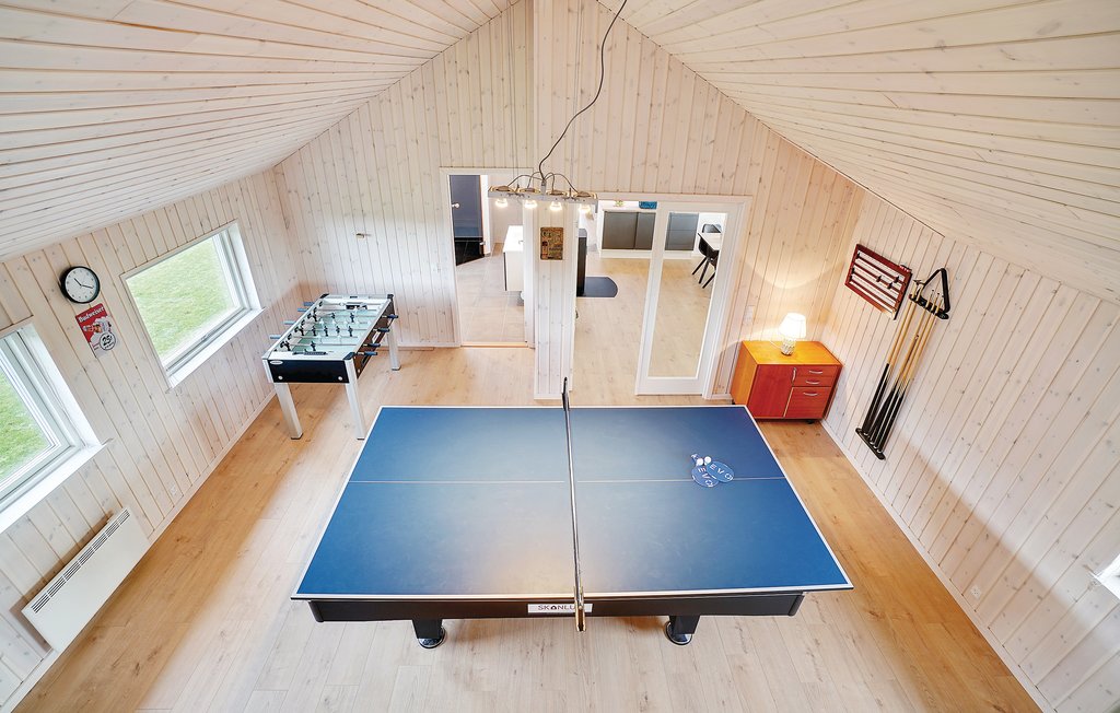 Ferienhaus - Saksild Strand , Dänemark - D84118 22