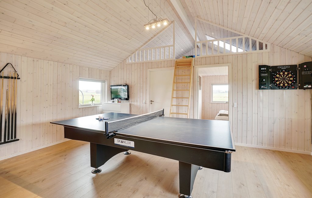 Ferienhaus - Saksild Strand , Dänemark - D84118 6