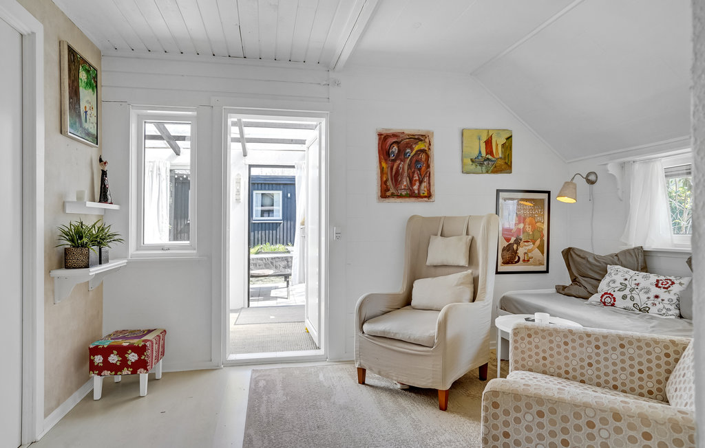 Feriehuse - Saksild Strand , Danmark - D84009 5